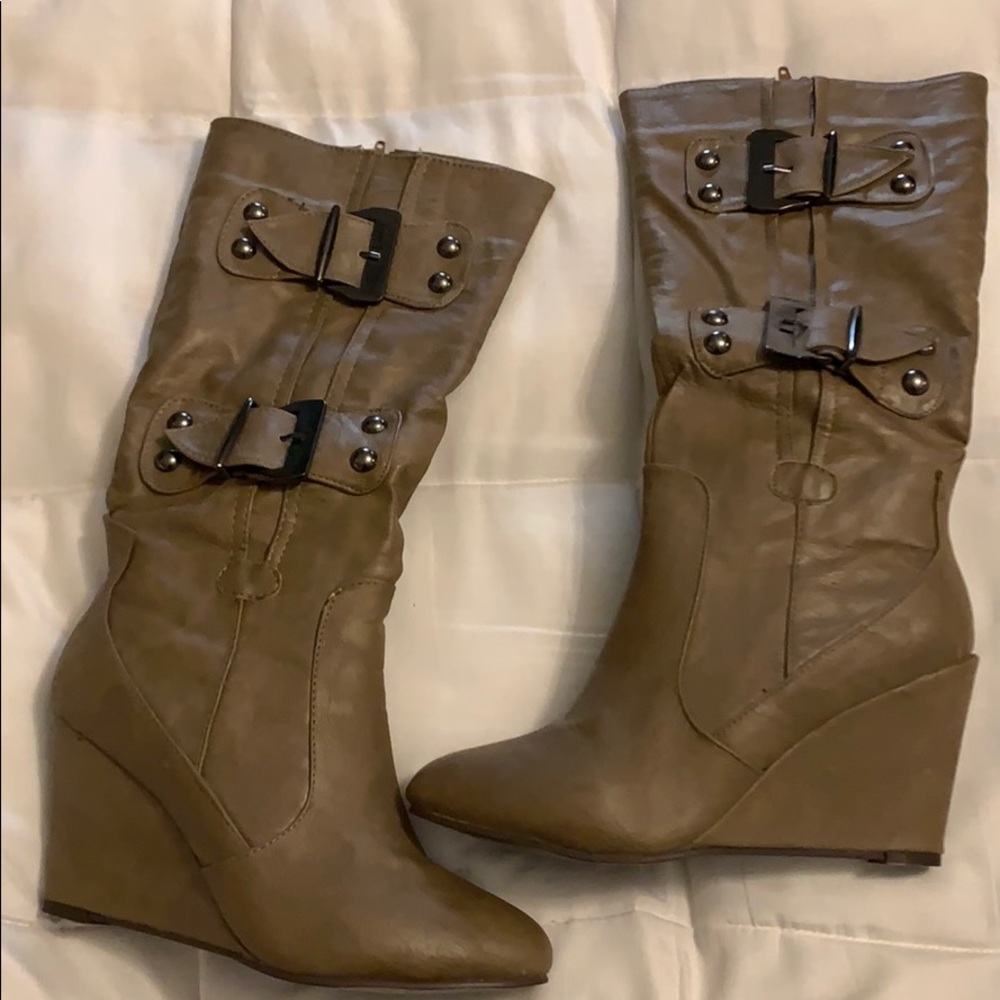 Boots